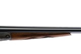 Parker - VHE Grade, SxS, Very Late Production Gun, 12ga. 28