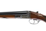 Parker - VHE Grade, SxS, Very Late Production Gun, 12ga. 28