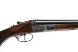 Parker - VHE Grade, SxS, Very Late Production Gun, 12ga. 28