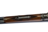 Parker - VHE Grade, SxS, Very Late Production Gun, 12ga. 28