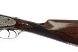 Stephen Grant & Sons - Full Sidelock, SxS, 12ga. 27