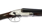 Stephen Grant & Sons - Full Sidelock, SxS, 12ga. 27