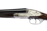 Stephen Grant & Sons - Full Sidelock, SxS, 12ga. 27