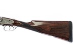 Stephen Grant & Sons - Full Sidelock, SxS, 12ga. 27