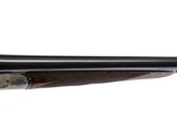 Stephen Grant & Sons - Full Sidelock, SxS, 12ga. 27