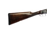 Stephen Grant & Sons - Full Sidelock, SxS, 12ga. 27