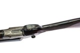 Stephen Grant & Sons - Full Sidelock, SxS, 12ga. 27