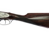 Stephen Grant & Sons - Full Sidelock, SxS, 12ga. 27