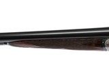 Stephen Grant & Sons - Full Sidelock, SxS, 12ga. 27