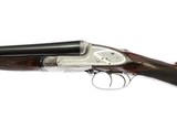 Stephen Grant & Sons - Full Sidelock, SxS, 12ga. 27