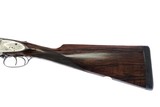 Stephen Grant & Sons - Full Sidelock, SxS, 12ga. 27