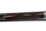 Stephen Grant & Sons - Full Sidelock, SxS, 12ga. 27