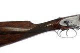 Stephen Grant & Sons - Full Sidelock, SxS, 12ga. 27
