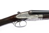 Green Edwinson & Sons - SxS, 12ga. 28