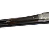 F. Beesley - Best Quality, SxS, Sidelock Ejector, 12ga. 29 1/2