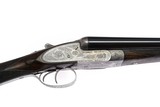 F. Beesley - Best Quality, SxS, Sidelock Ejector, 12ga. 29 1/2