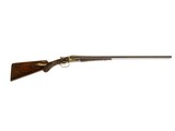 CSMC - A.H. Fox, FE Grade, Factory Show Gun, 20ga. 28