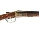 CSMC - A.H. Fox, DE Grade, Factory Show Gun, 20ga. 26