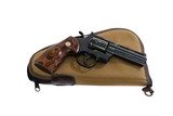 Colt - Python, Blued, .357 Magnum. 4