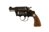 Colt - Detective Special Revolver, .38 Special. 2