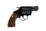 Colt - Cobra, Blued, .38 Special. 2