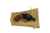 Colt - Cobra, Blued, .38 Special. 2