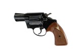 Colt - Cobra, Blued, .38 Special. 2