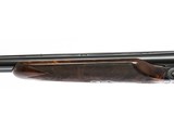 Winchester - Model 21, Custom Grade, Factory #1 Engraving, 12ga. 26