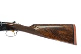 Winchester - Model 21, Custom Grade, Factory #1 Engraving, 12ga. 26