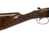 Winchester - Model 21, Custom Grade, Factory #1 Engraving, 12ga. 26