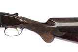 Browning - Midas, O/U, A. Waltron Engraved, Two Barrel Set, 20ga. 28