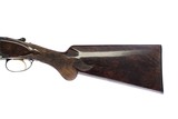 Browning - Midas, O/U, A. Waltron Engraved, Two Barrel Set, 20ga. 28