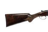 Browning - Midas, O/U, A. Waltron Engraved, Two Barrel Set, 20ga. 28