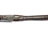 CSMC - A.H. Fox, SxS, XE Special Grade, 28ga. 30