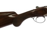 Browning - B2G, O/U, Special Order, Made In Belgium, 20ga. 30