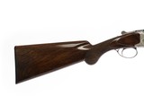 Browning - B2G, O/U, Special Order, Made In Belgium, 20ga. 30