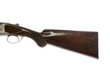 Browning - B2G, O/U, Special Order, Made In Belgium, 20ga. 30
