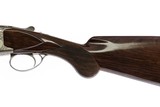 Browning - B2G, O/U, Special Order, Made In Belgium, 20ga. 30