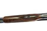 Winchester - Model 21, SxS, John Warren Engraved, 12ga. 28