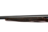 Winchester - Model 21, SxS, John Warren Engraved, 12ga. 28