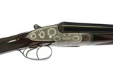 Boss & Co. - Pre-War, SxS, Sidelock Ejector, Assisted Opening, Matched Pair, 12ga. 30