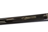 A.H. Fox - XE Grade, SxS, Factory Lettered, 16ga. 26