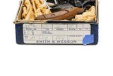 Smith & Wesson - Model 34-1, .22 LR. 2