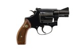 Smith & Wesson - Model 34-1, .22 LR. 2