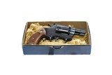 Smith & Wesson - Model 34-1, .22 LR. 2
