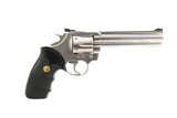 Colt
King Cobra, Stainless Steel, .357 Magnum. 6" Barrel. MAKE OFFER.