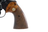Colt - Python, Blued, .357 Magnum. 4