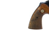 Colt - Python, Blued, .357 Magnum. 4