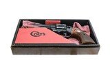 Colt - Official Police Revolver, .38 Special. 4