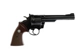 Colt - Trooper MKIII, Blued, .357 Magnum. 6